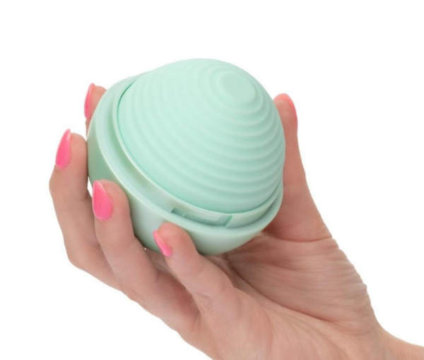 CalExotics OPAL RIPPLE MASSAGER