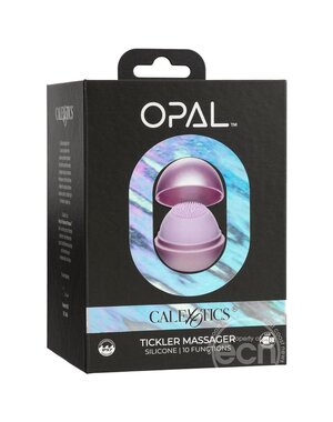 CalExotics OPAL TICKLER MASSAGER