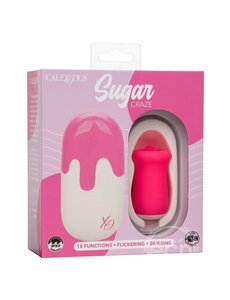 CalExotics SUGAR CRAZE