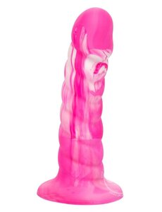 CalExotics TWISTED LOVE TWISTED RIBBED PROBE