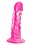 CalExotics TWISTED LOVE TWISTED RIBBED PROBE