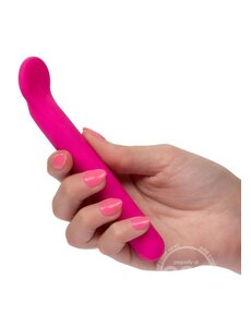 CalExotics BLISS LIQUID SILICONE MINI CLITORIFFIC