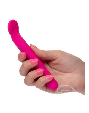 CalExotics BLISS LIQUID SILICONE MINI CLITORIFFIC