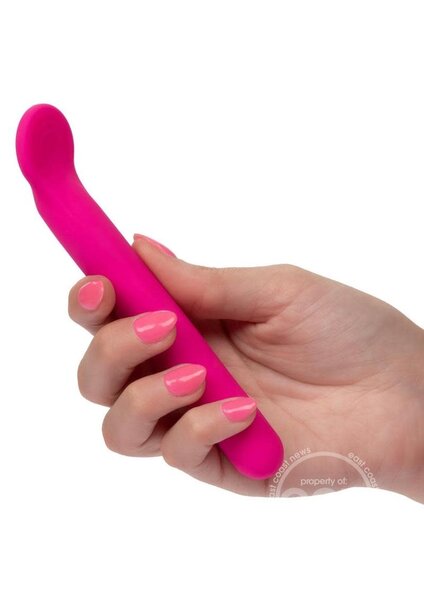 CalExotics BLISS LIQUID SILICONE MINI CLITORIFFIC