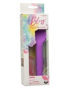CalExotics BLISS LIQUID SILICONE LOVER