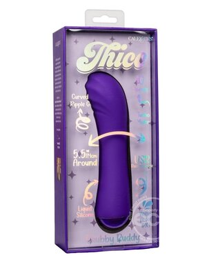 CalExotics THICC CHUBBY BUDDY