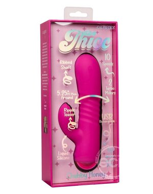 CalExotics THICC CHUBBY HONEY