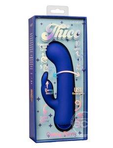 CalExotics THICC CHUBBY BUNNY