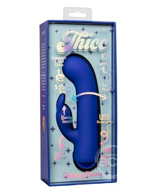 CalExotics THICC CHUBBY BUNNY