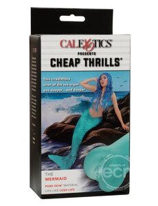 CalExotics CHEAP THRILLS THE MERMAID