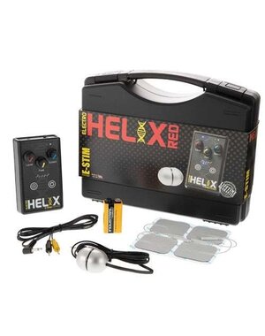665 E-STIM SYSTEMS HELIX PACK