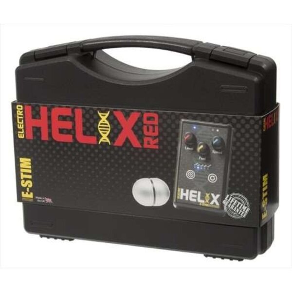 665 E-STIM SYSTEMS HELIX PACK