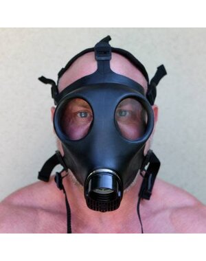 665 GAS MASK