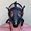 665 GAS MASK