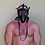 665 GAS MASK