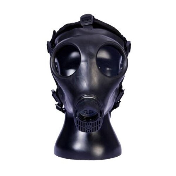 665 GAS MASK