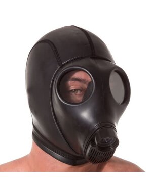665 NEOPRENE GAS MASK HOOD