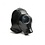 665 NEOPRENE GAS MASK HOOD