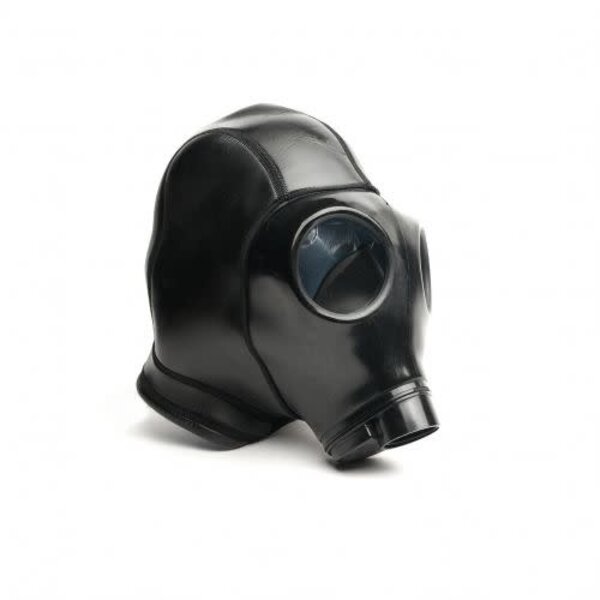 665 NEOPRENE GAS MASK HOOD