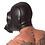 665 NEOPRENE GAS MASK HOOD