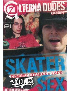  SKATER SEX  2