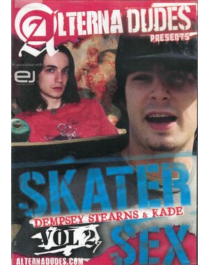  SKATER SEX  2