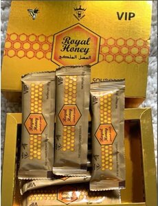  KINGDOM ROYAL HONEY