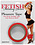 PIPEDREAM PRODUCTS FETISH FANTASY PLEASURE TAPE RED