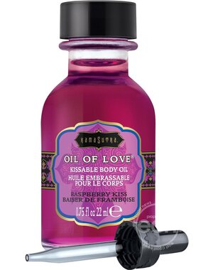 KAMA SUTRA KAMA SUTRA OIL OF LOVE .75oz