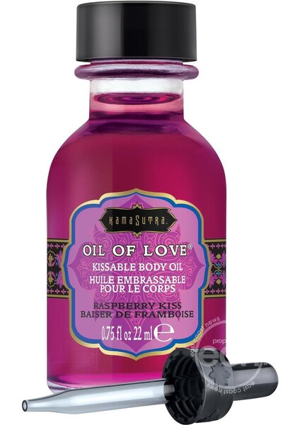 KAMA SUTRA KAMA SUTRA OIL OF LOVE .75oz