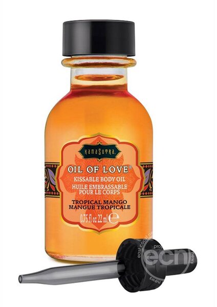 KAMA SUTRA KAMA SUTRA OIL OF LOVE .75oz