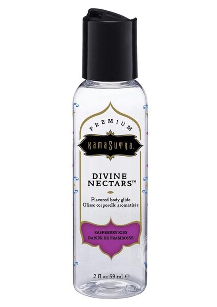 KAMA SUTRA KAMA SUTRA DIVINE NECTARS 2oz