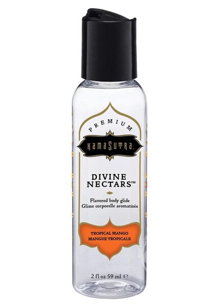 KAMA SUTRA KAMA SUTRA DIVINE NECTARS 2oz