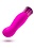 BLUSH NOVELTIES OH MY GEM EXCLUSIVE RECHARGEABLE SILICONE VIBE TOURMALINE