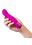 BLUSH NOVELTIES OH MY GEM EXCLUSIVE RECHARGEABLE SILICONE VIBE TOURMALINE