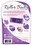 BMS Factory SIMPLE & TRUE ROLLER BALLS MASSAGER GLOVE PURPLE
