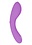 BMS Factory SWAN MINI SWAN WAND PURPLE GLOW IN THE DARK