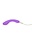 BMS Factory SWAN MINI SWAN WAND PURPLE GLOW IN THE DARK