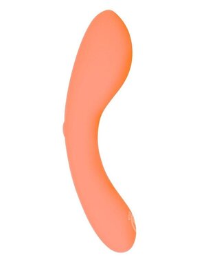 BMS Factory SWAN MINI SWAN WAND ORANGE GLOW IN THE DARK