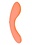 BMS Factory SWAN MINI SWAN WAND ORANGE GLOW IN THE DARK