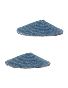 CalExotics RIDE 'EM PREMIUM DENIM COLLECTION ROUND PASTIES