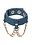 CalExotics RIDE 'EM PREMIUM DENIM COLLECTION WRIST CUFFS