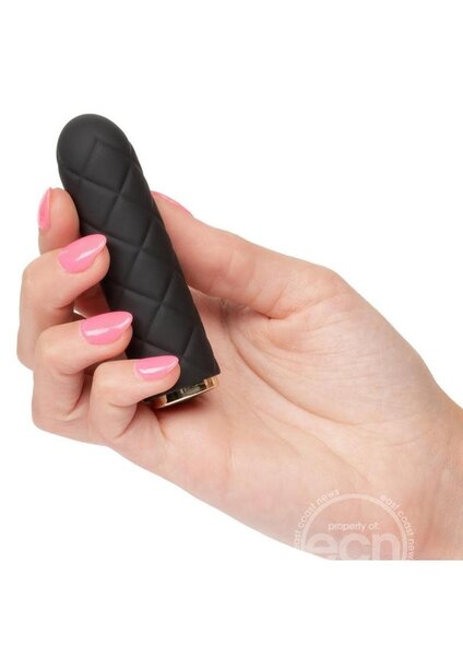 CalExotics RAVEN RECHARGEABLE SILICONE BULLET