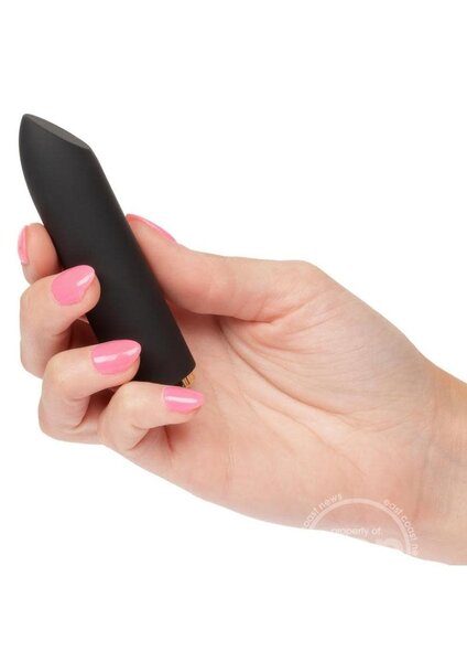 CalExotics RAVEN RECHARGEABLE SILICONE BULLET