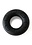 Boneyard BONEYARD SILICONE DADDY RING BLACK