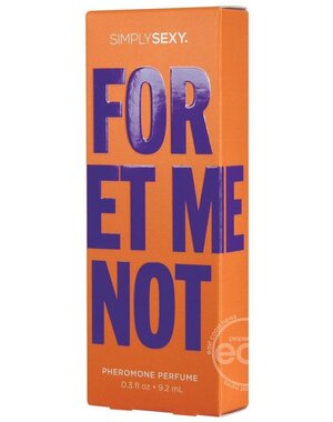 Classic Brands SIMPLY SEXY PHEROMONE PERFUME SPRAY 0.3oz