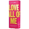 SCENT : LOVE ALL OF ME