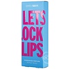 SCENT : LETS LOCK LIPS