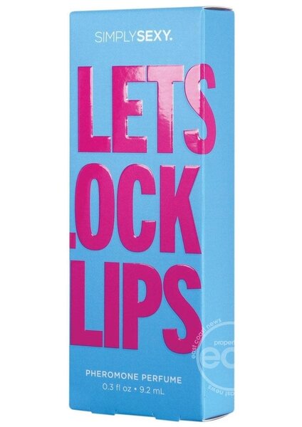 Classic Brands SIMPLY SEXY PHEROMONE PERFUME SPRAY 0.3oz