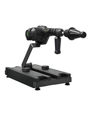 Doc Johnson FORT TROFF'S  GUNNER 3-IN-1 MACHINE WITH REMOTE CONTROL